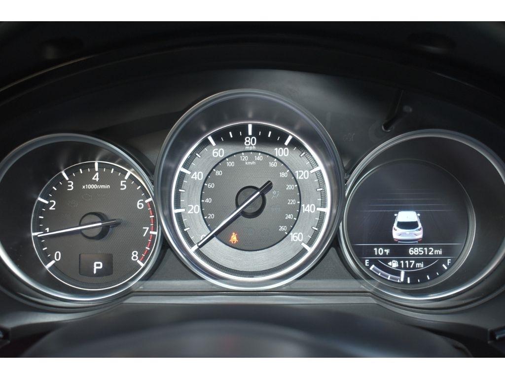 Mazda CX-9 Signature AWD 2016