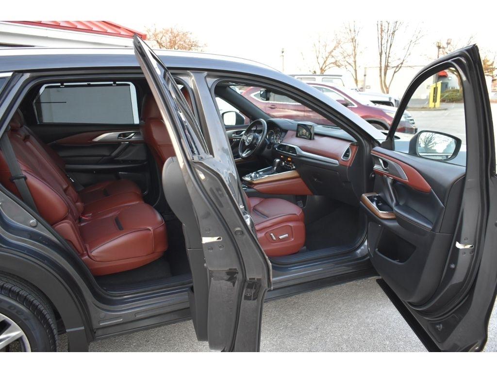 Mazda CX-9 Signature AWD 2016