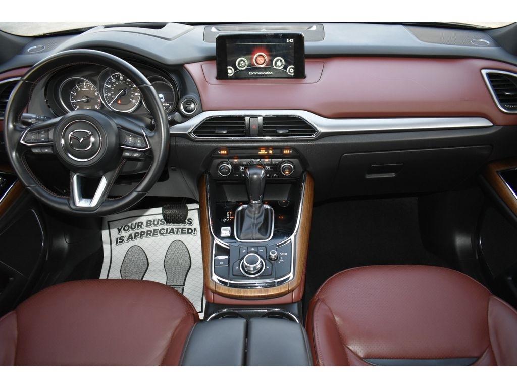 Mazda CX-9 Signature AWD 2016