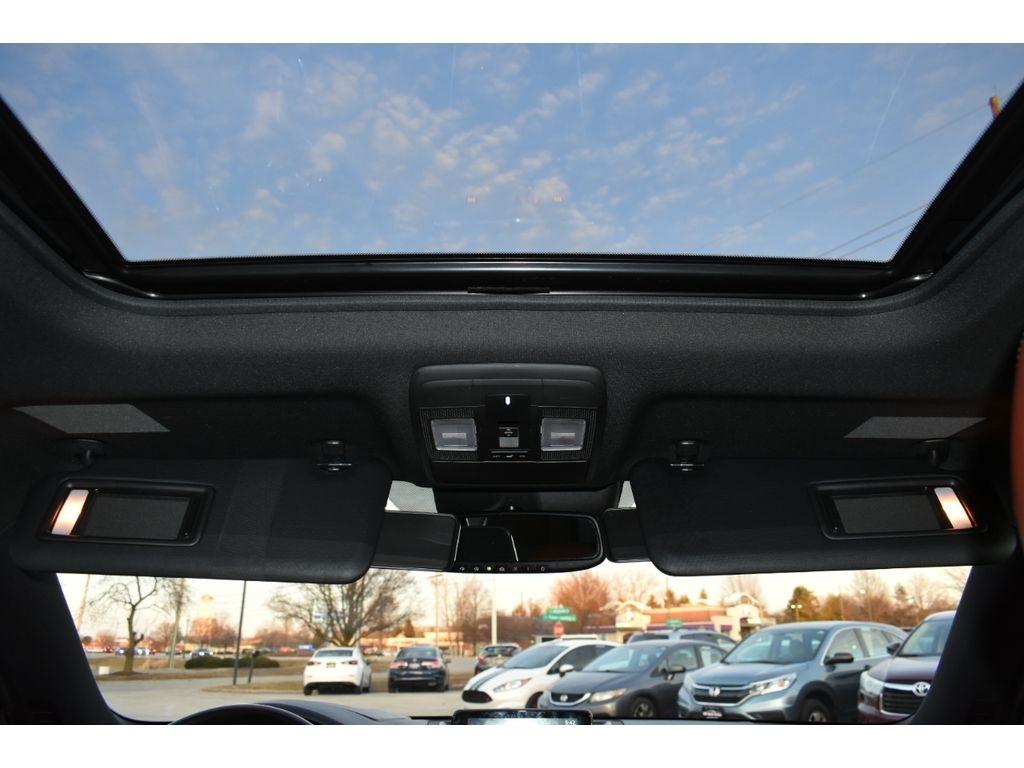 Mazda CX-9 Signature AWD 2016