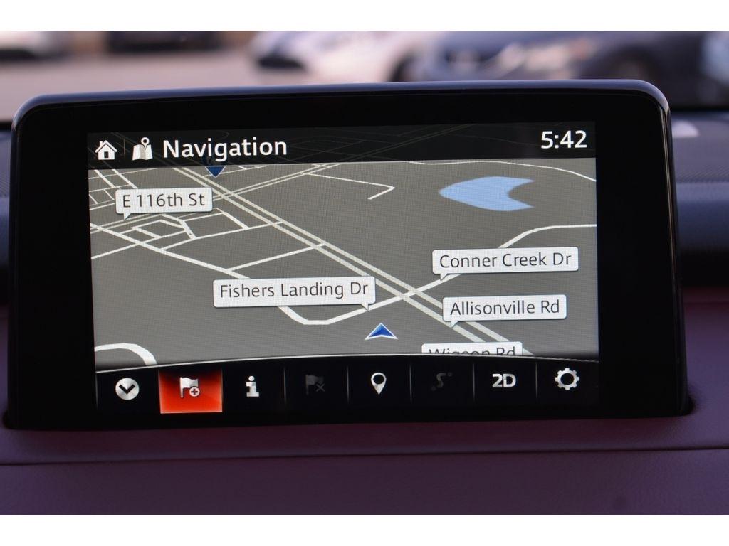 Mazda CX-9 Signature AWD 2016