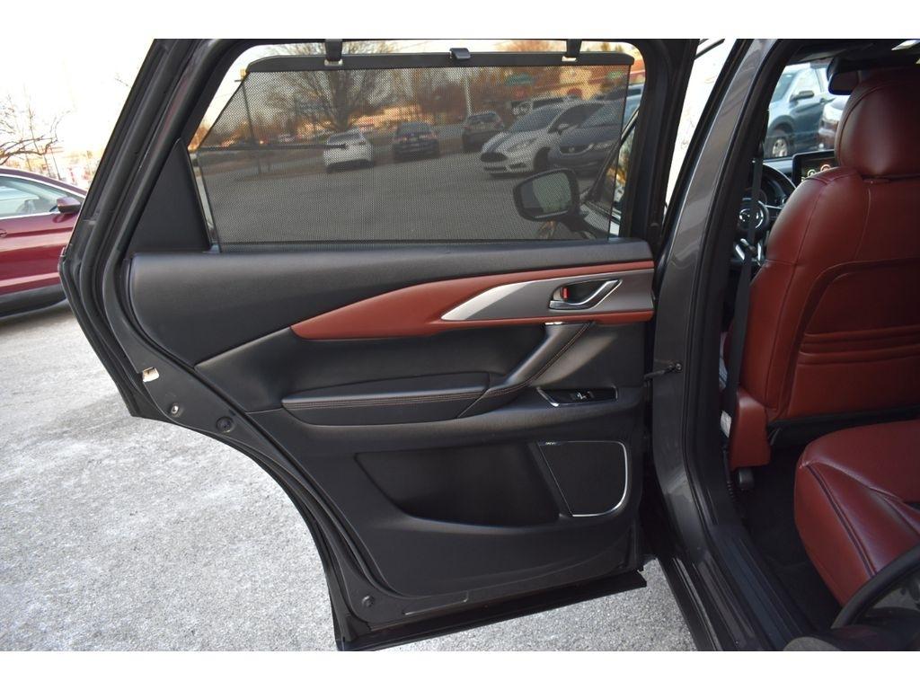 Mazda CX-9 Signature AWD 2016