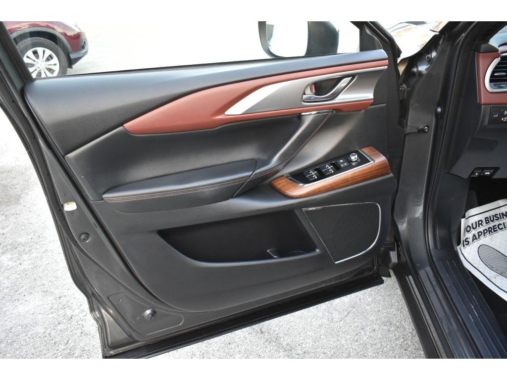 Mazda CX-9 Signature AWD 2016