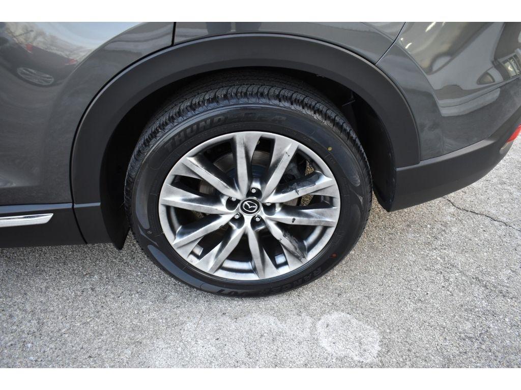 Mazda CX-9 Signature AWD 2016