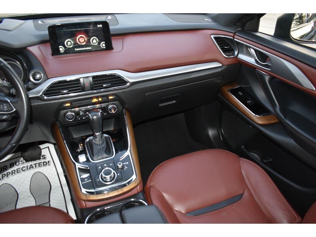 Mazda CX-9 Signature AWD 2016