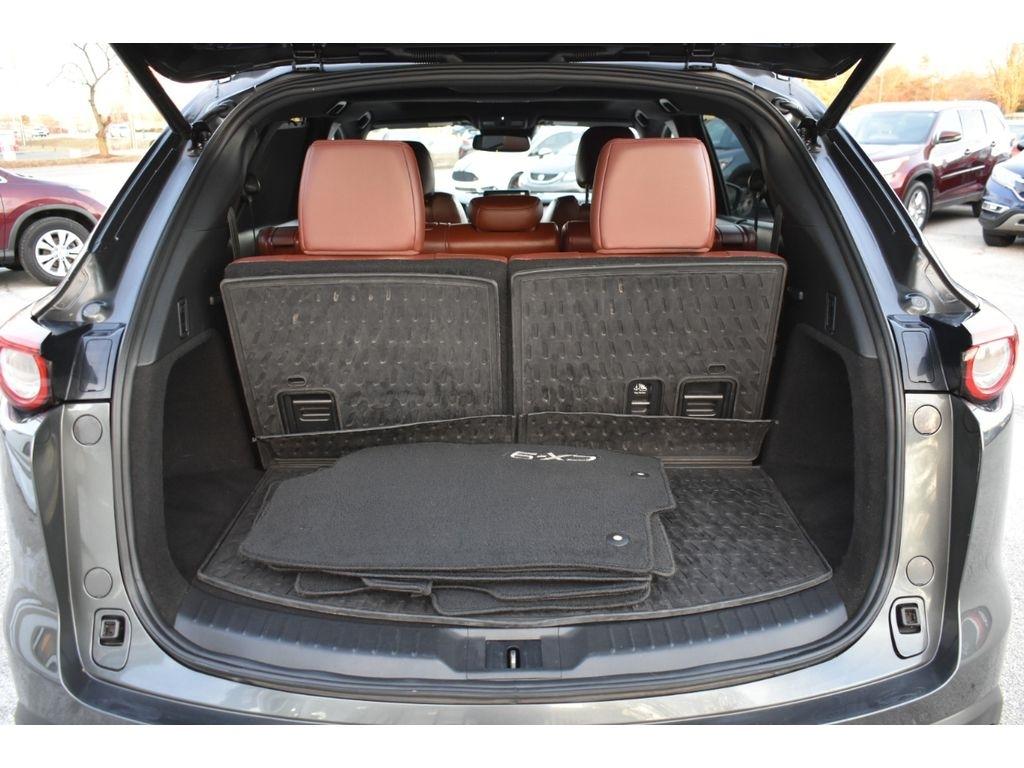 Mazda CX-9 Signature AWD 2016