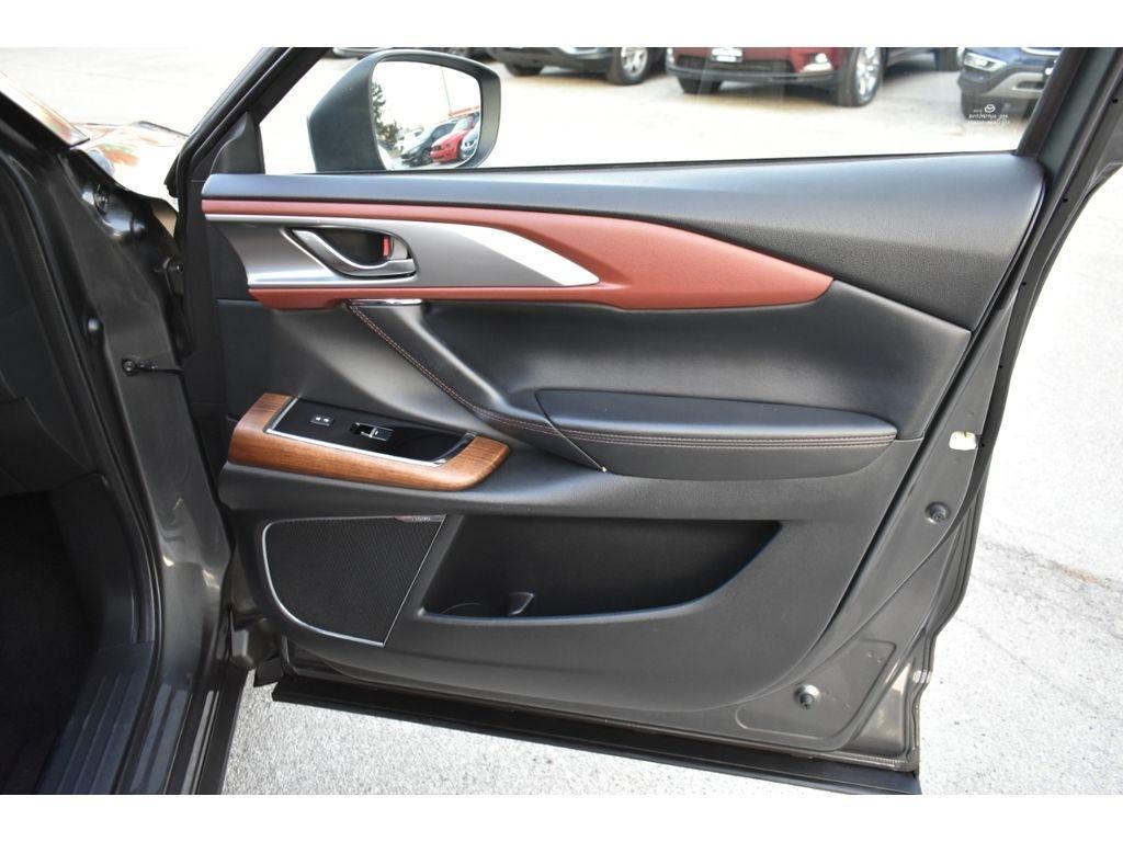 Mazda CX-9 Signature AWD 2016