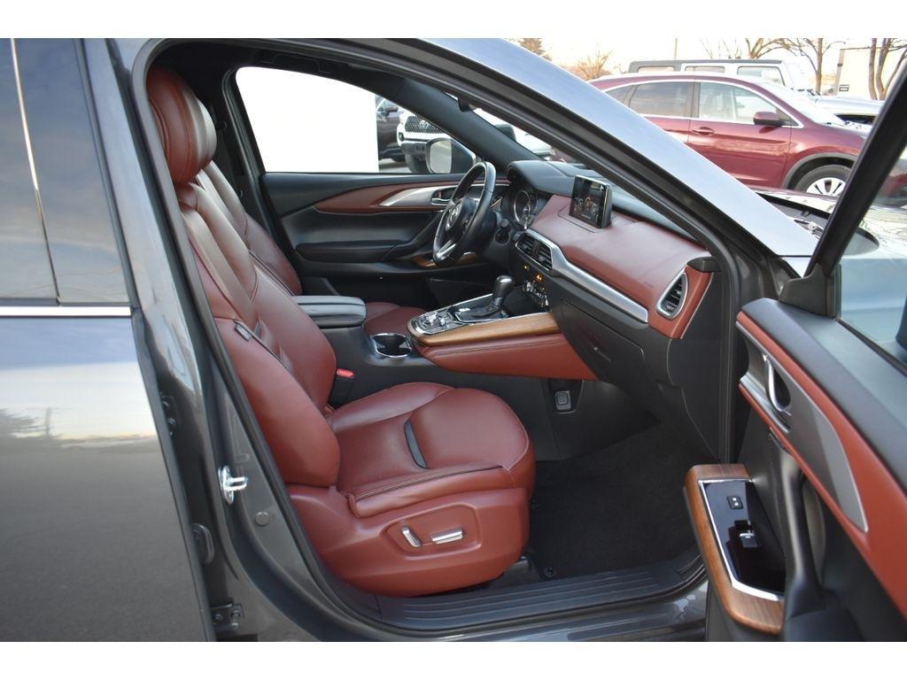 Mazda CX-9 Signature AWD 2016