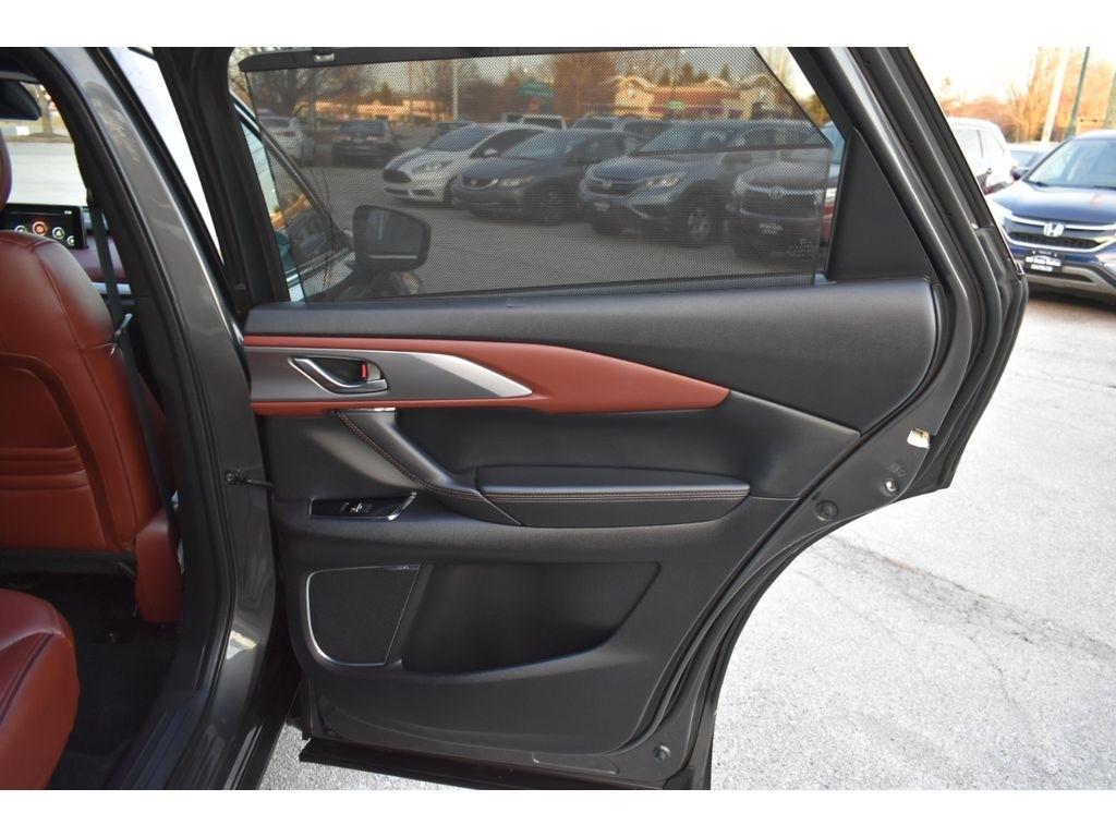 Mazda CX-9 Signature AWD 2016