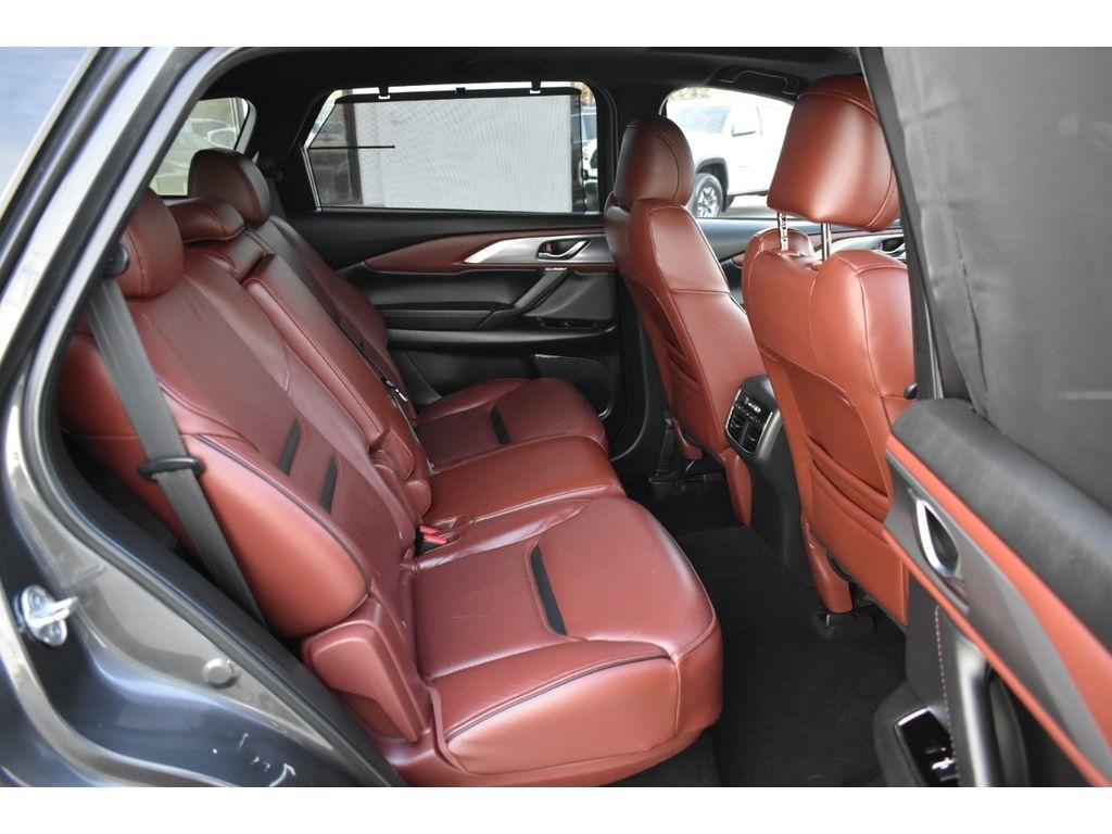 Mazda CX-9 Signature AWD 2016