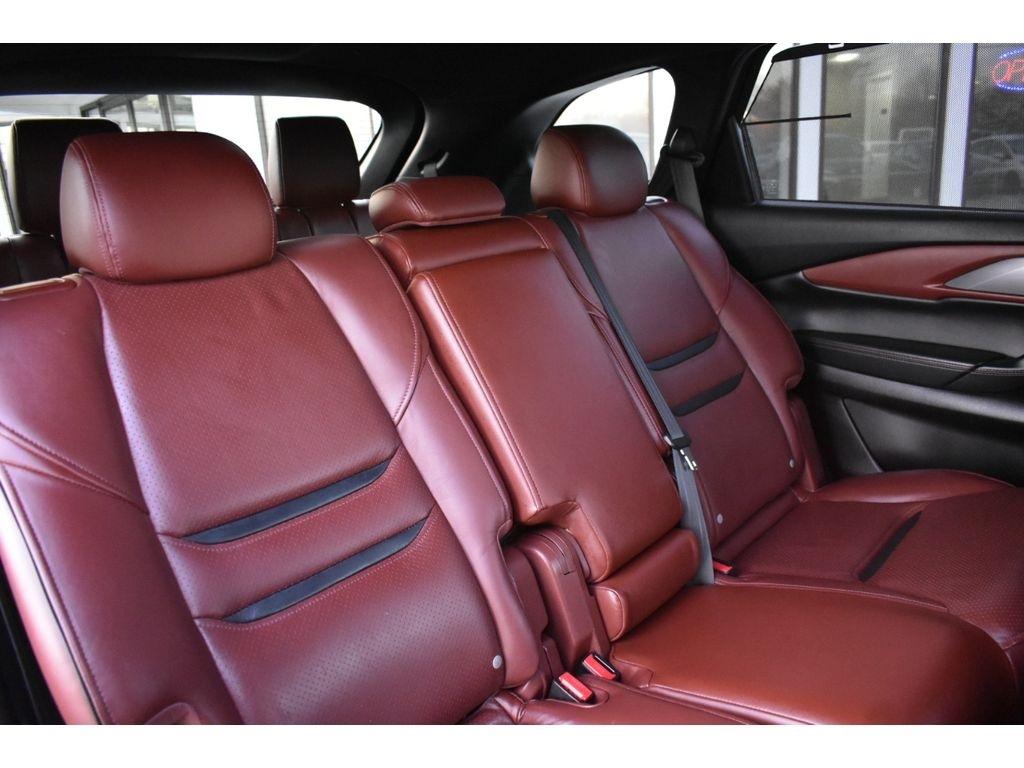 Mazda CX-9 Signature AWD 2016