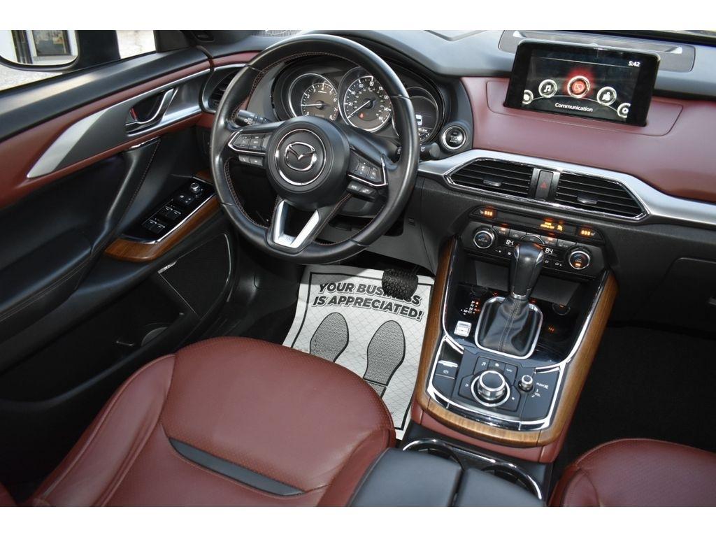 Mazda CX-9 Signature AWD 2016