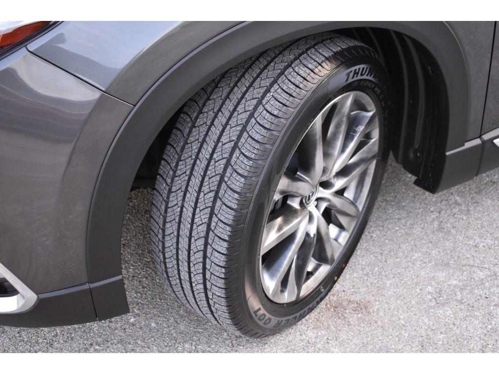 Mazda CX-9 Signature AWD 2016