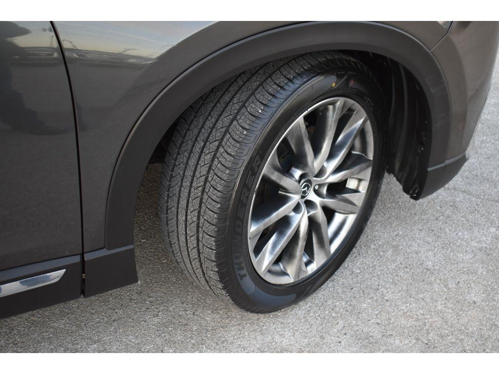 Mazda CX-9 Signature AWD 2016