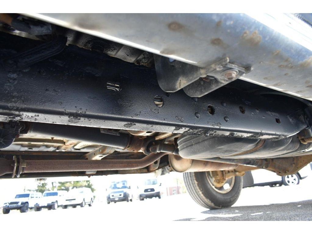 Toyota Tacoma Double Cab V6 5AT 4WD 2015