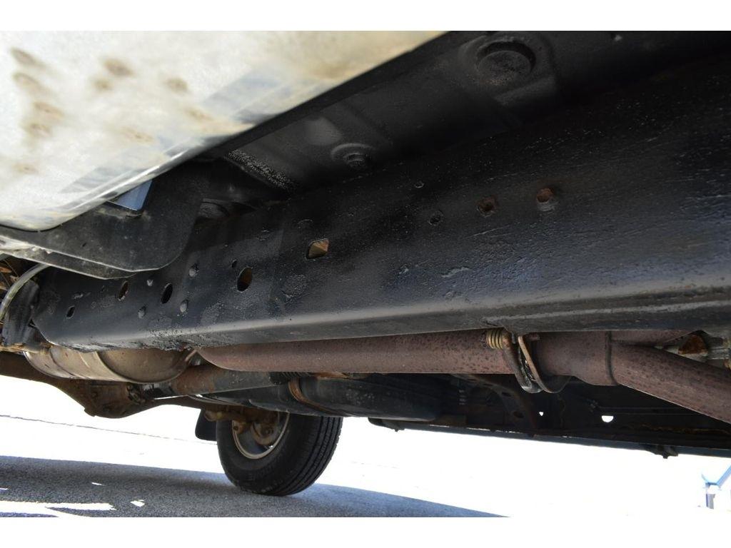 Toyota Tacoma Double Cab V6 5AT 4WD 2015