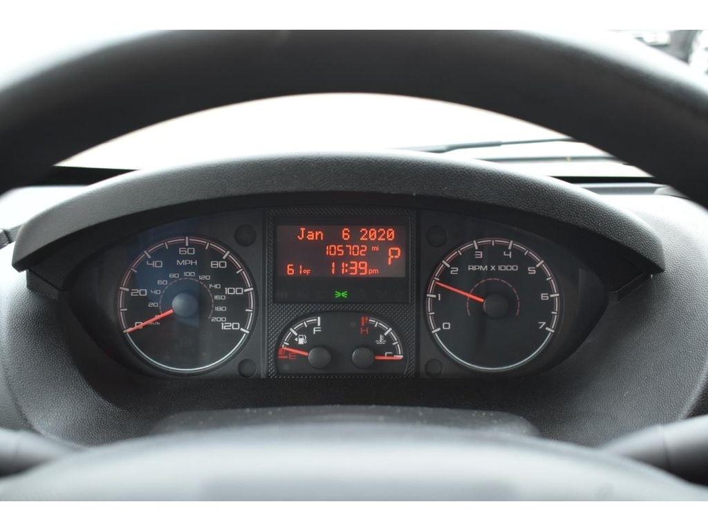 RAM Promaster 3500 High Roof 159-in. WB Ext 2021