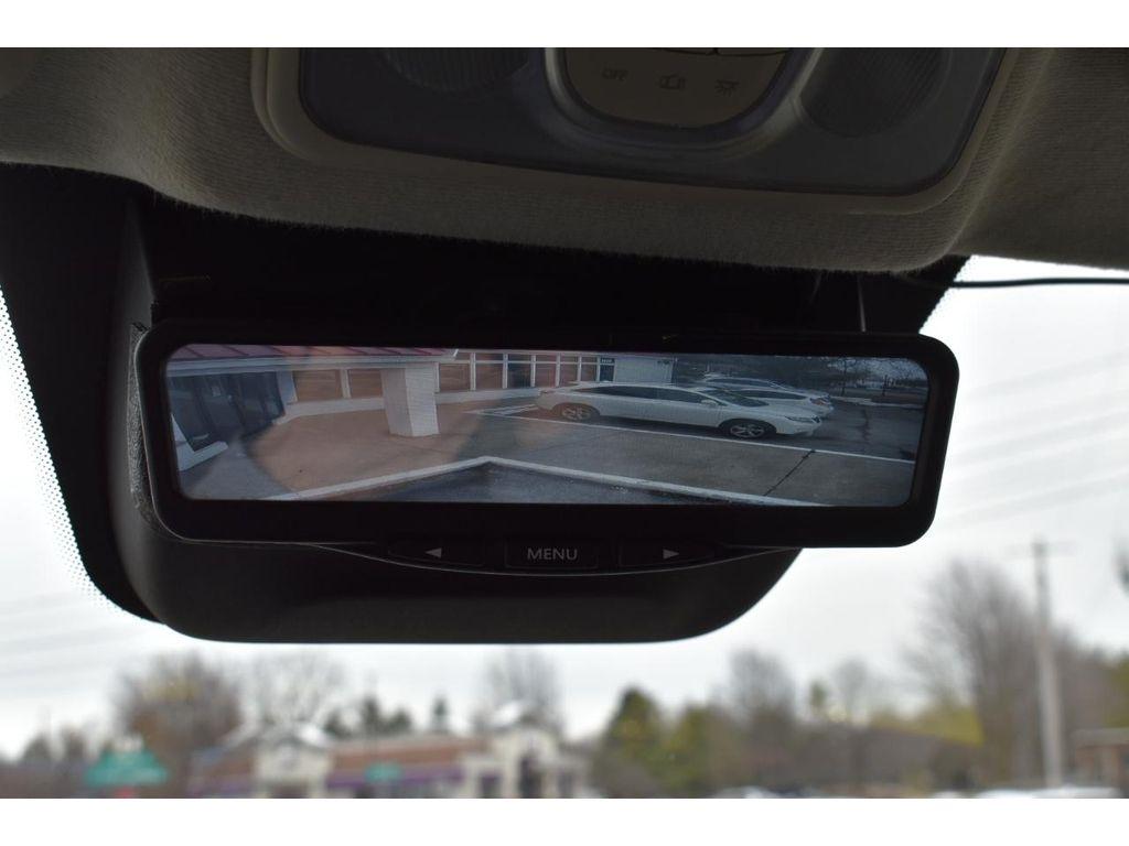 RAM Promaster 3500 High Roof 159-in. WB Ext 2021