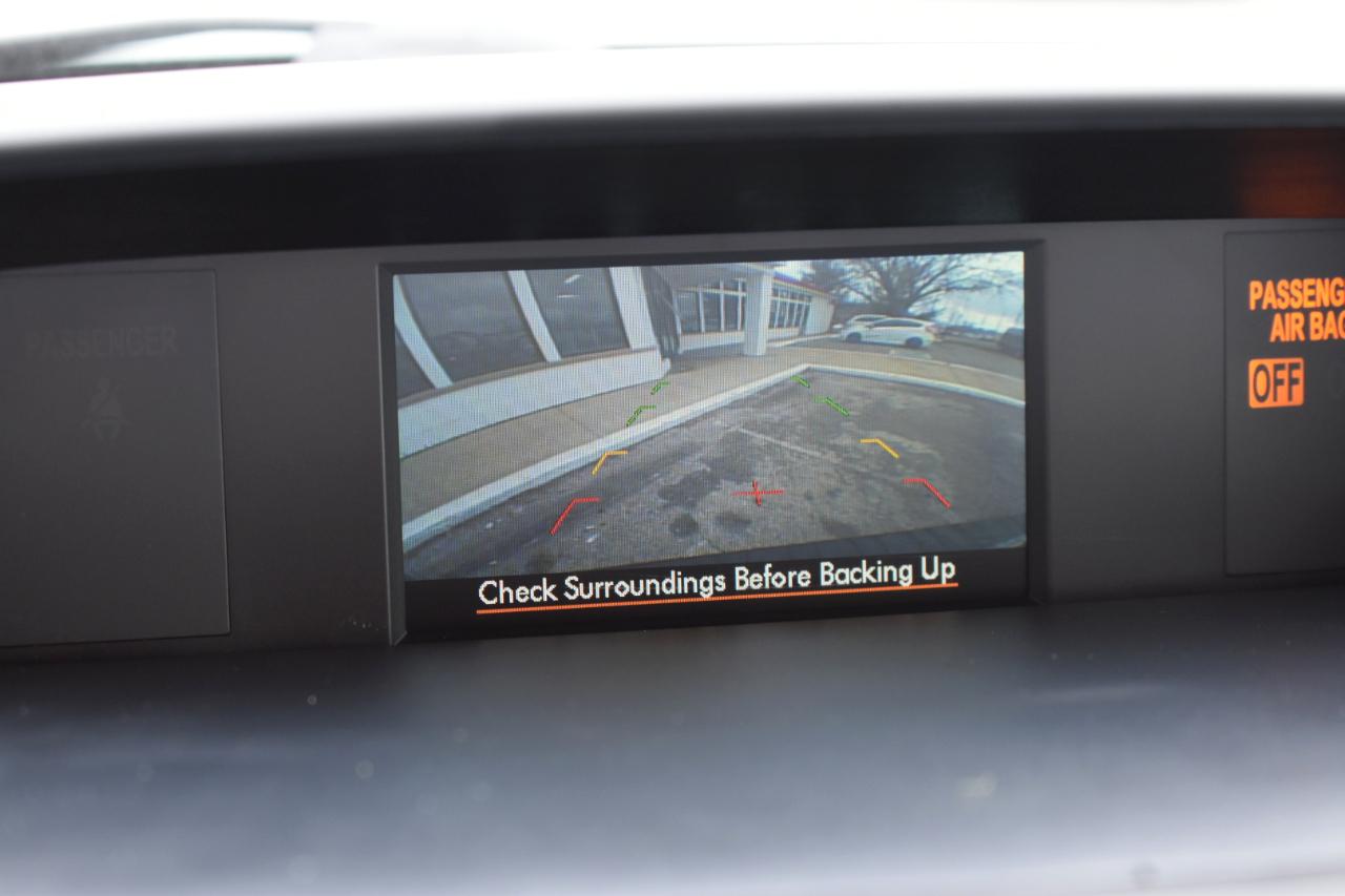 Subaru Forester 2.5i 2015