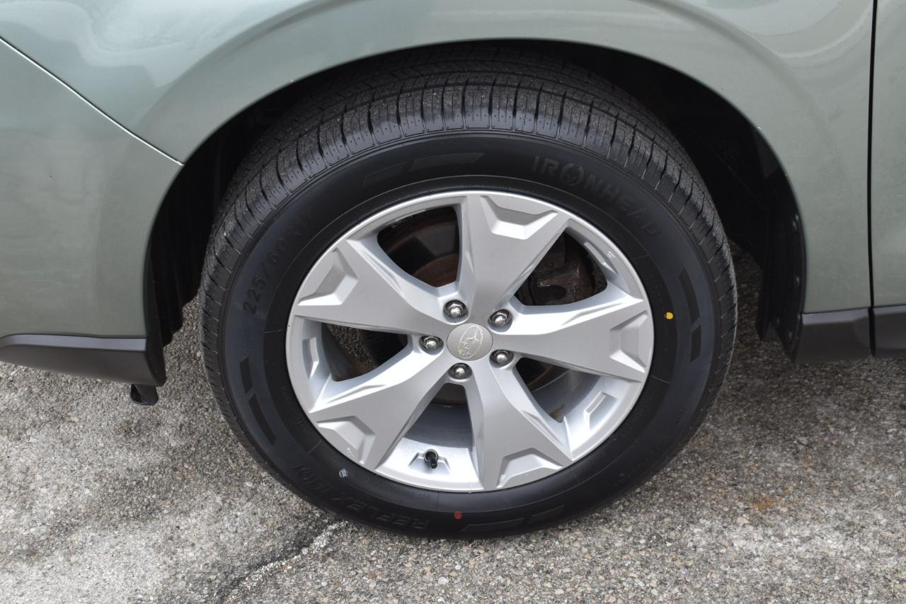 Subaru Forester 2.5i 2015