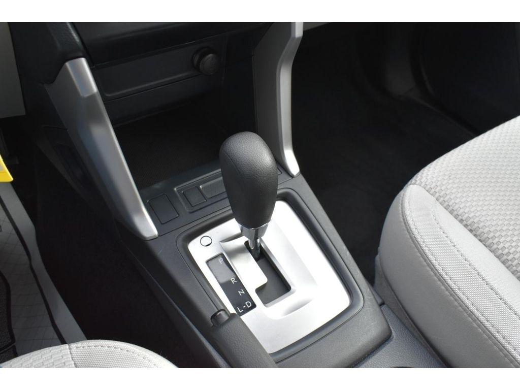 Subaru Forester 2.5i 2015