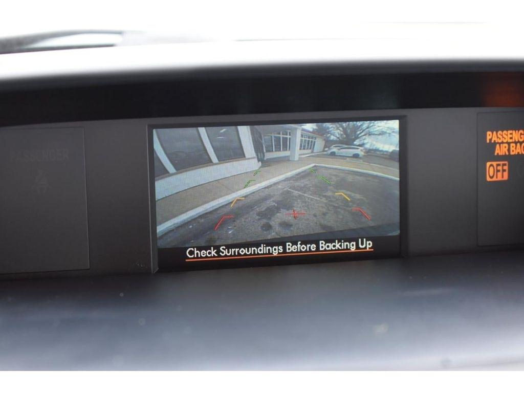 Subaru Forester 2.5i 2015