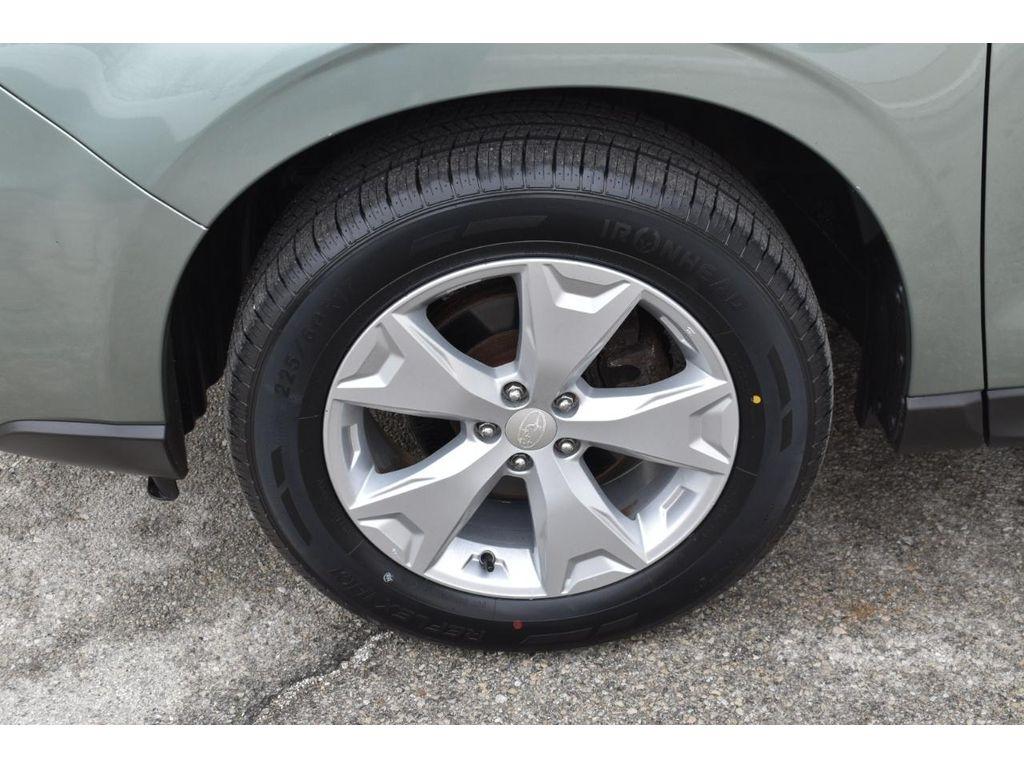 Subaru Forester 2.5i 2015