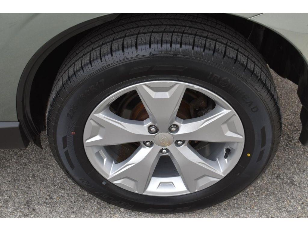 Subaru Forester 2.5i 2015