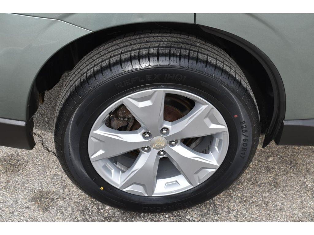 Subaru Forester 2.5i 2015