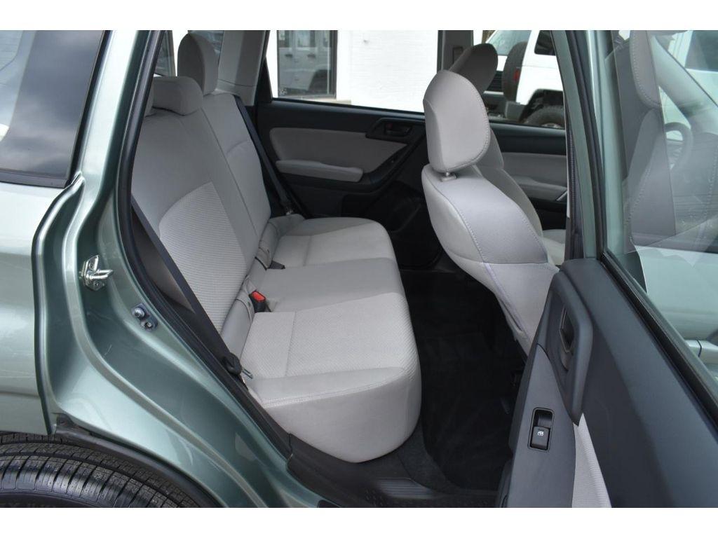 Subaru Forester 2.5i 2015