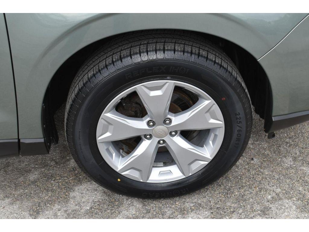 Subaru Forester 2.5i 2015