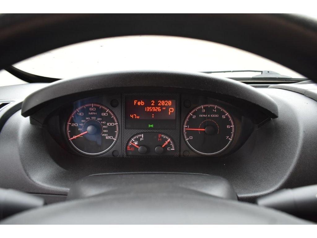 RAM Promaster 3500 High Roof 159-in. WB Ext 2021