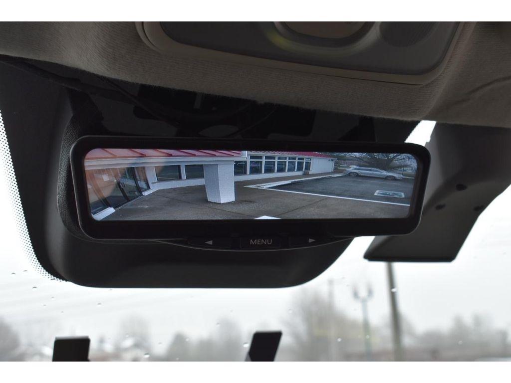 RAM Promaster 3500 High Roof 159-in. WB Ext 2021