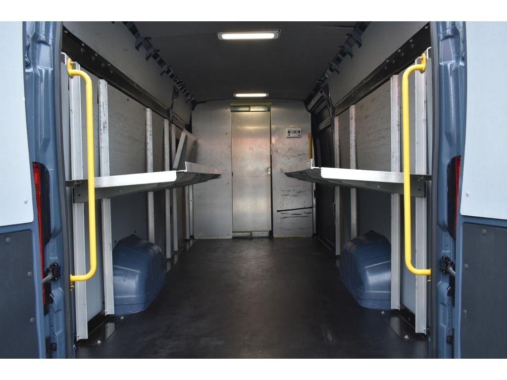 RAM Promaster 3500 High Roof 159-in. WB Ext 2021