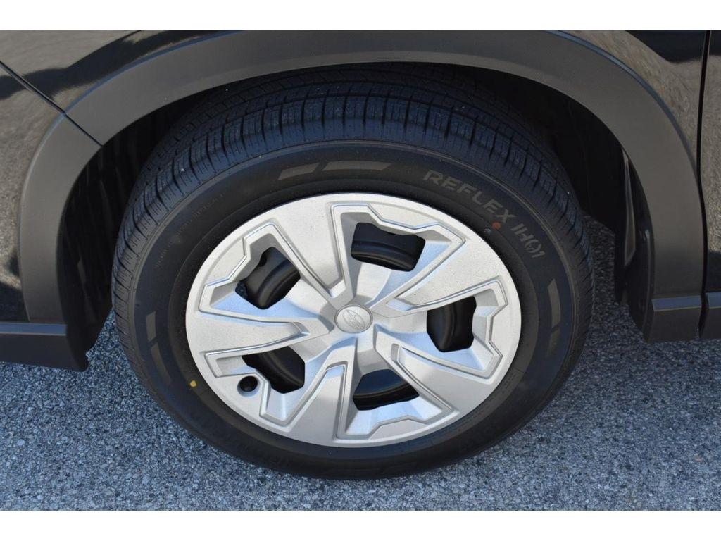 Subaru Forester Base 2021