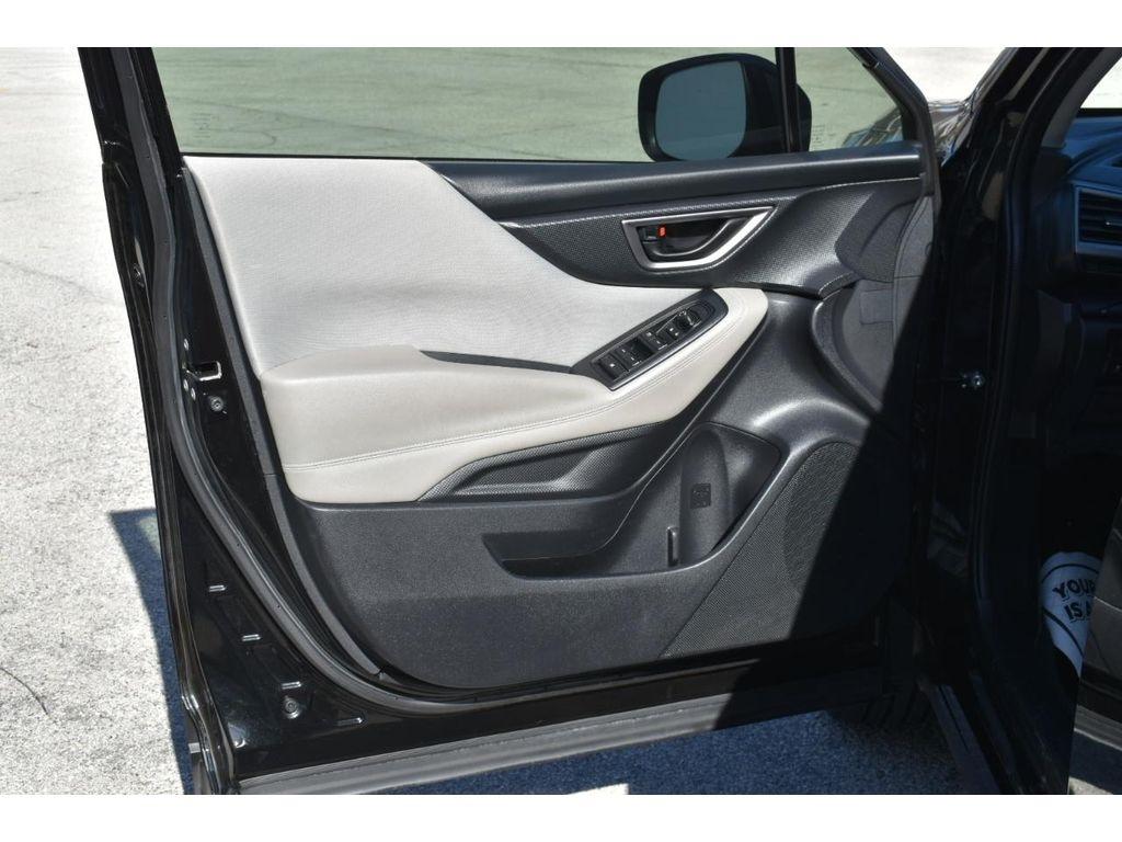 Subaru Forester Base 2021