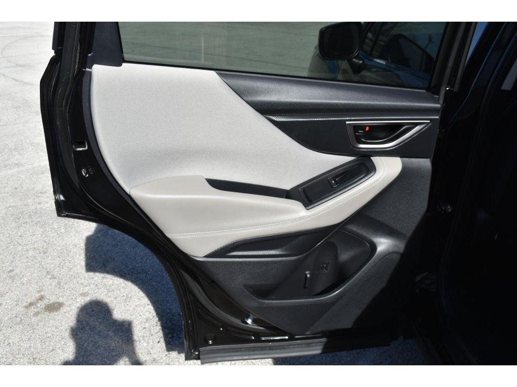 Subaru Forester Base 2021