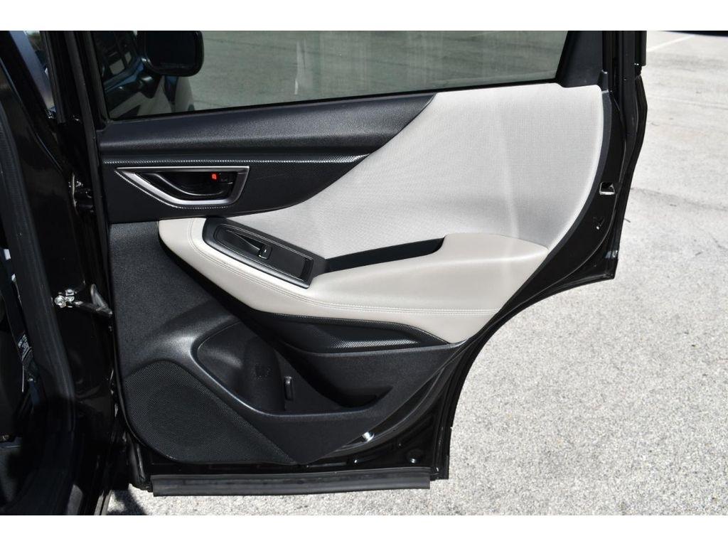 Subaru Forester Base 2021