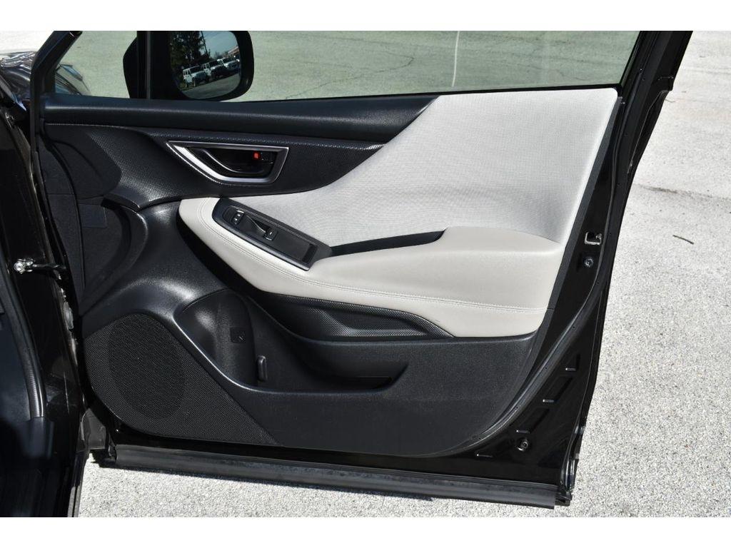 Subaru Forester Base 2021