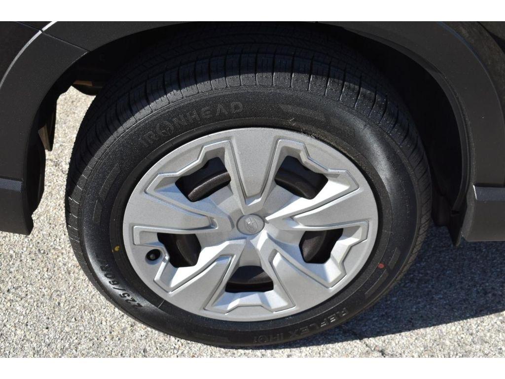 Subaru Forester Base 2021