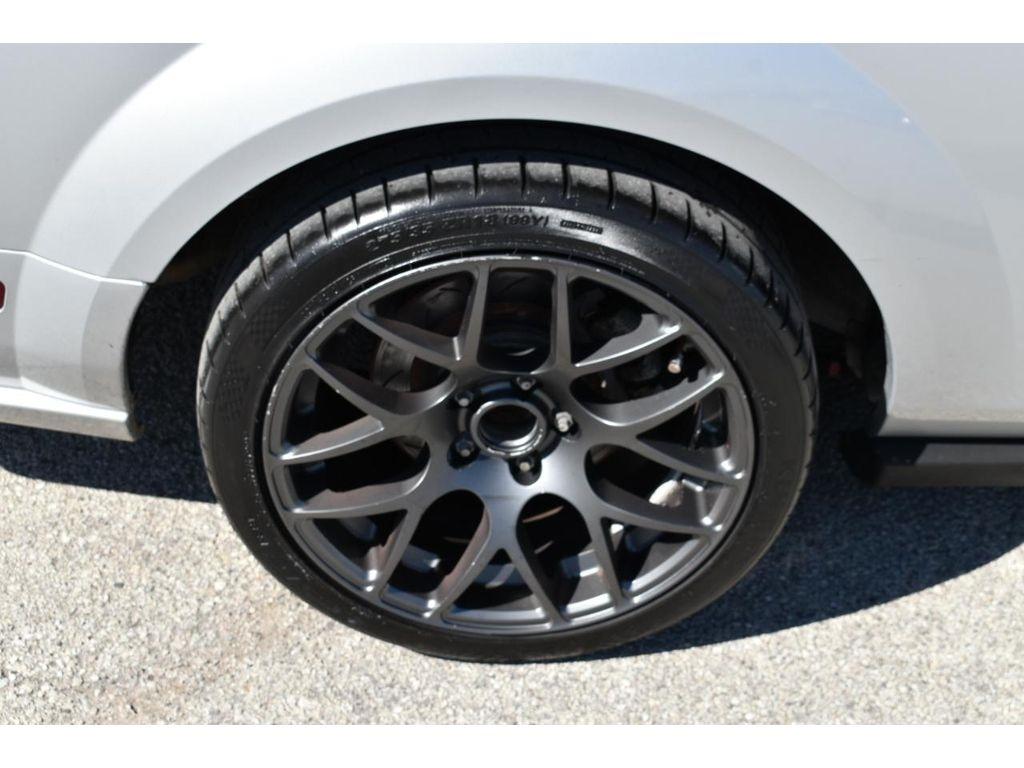 Ford Mustang GT Deluxe Coupe 2006