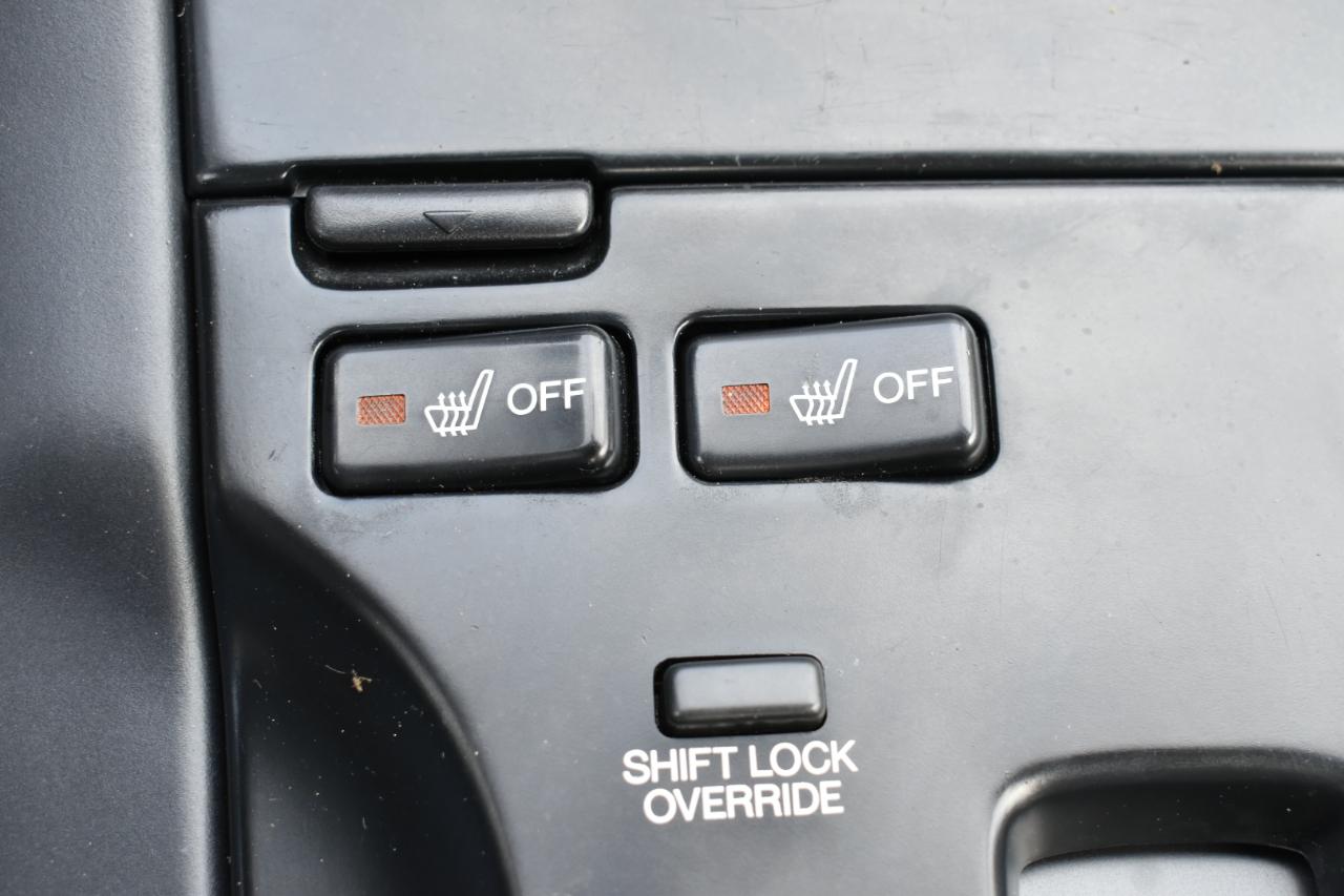 Lexus SC 300/400 SC 400 1992