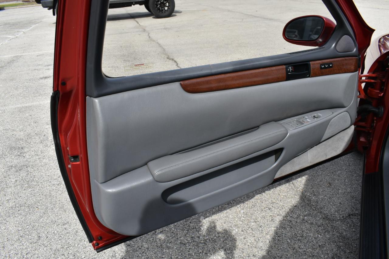 Lexus SC 300/400 SC 400 1992