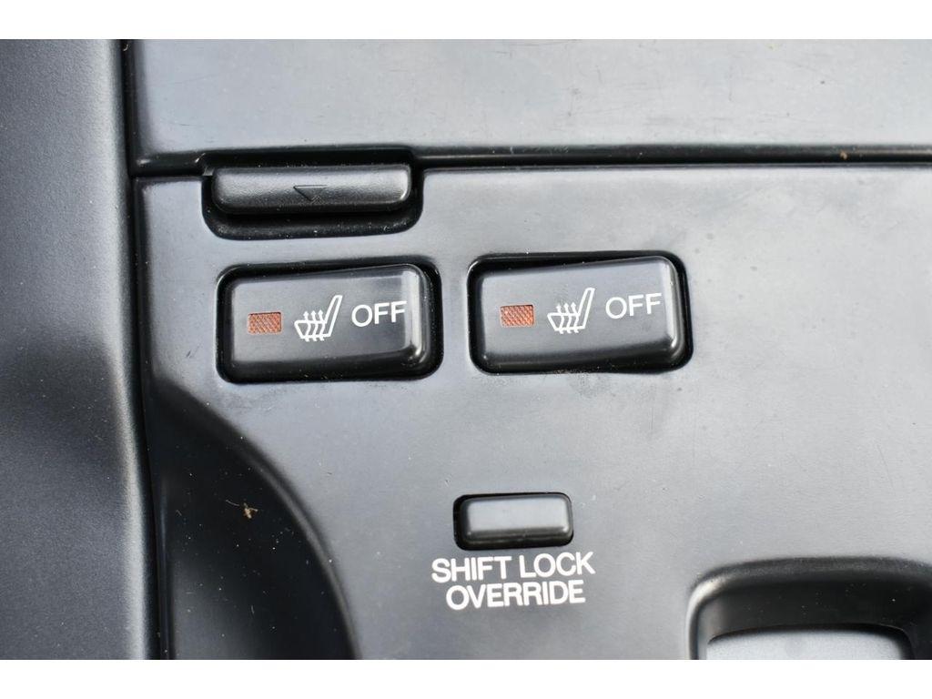 Lexus SC 300/400 SC 400 1992