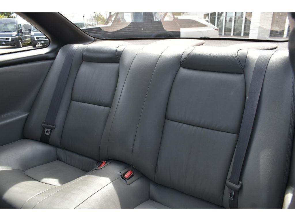 Lexus SC 300/400 SC 400 1992
