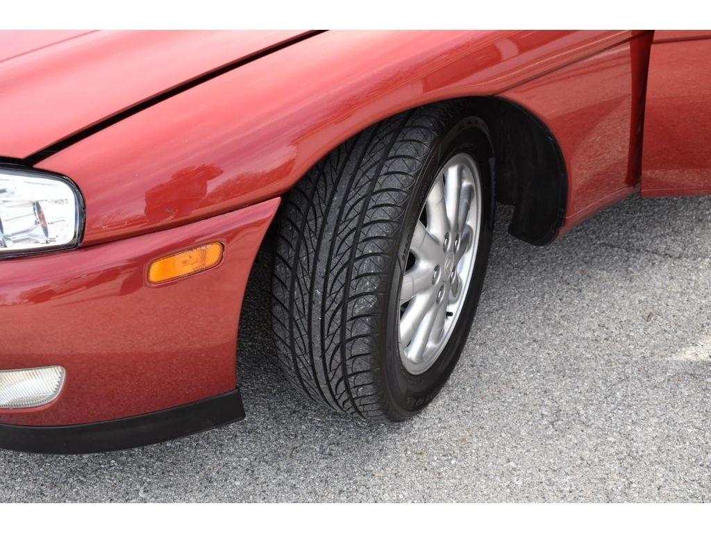 Lexus SC 300/400 SC 400 1992