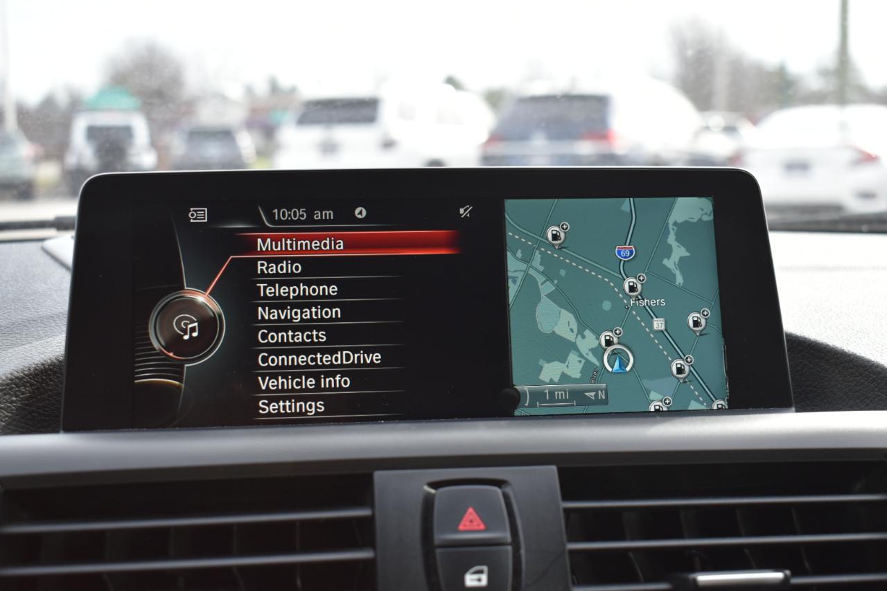 BMW 2-Series 228i xDrive SULEV Coupe 2016