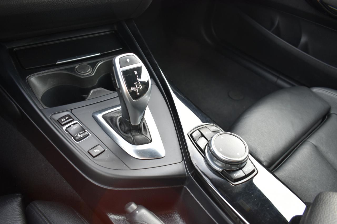 BMW 2-Series 228i xDrive SULEV Coupe 2016