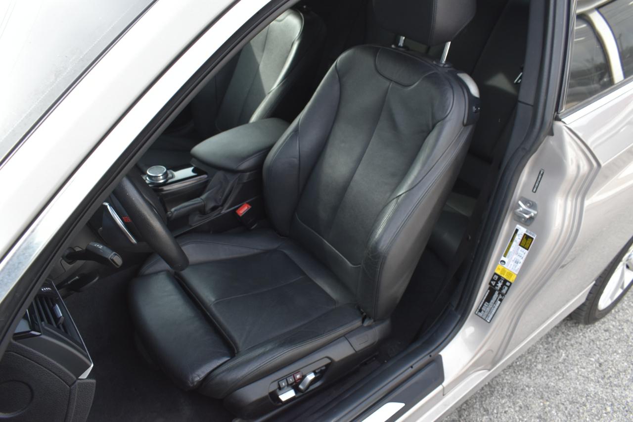 BMW 2-Series 228i xDrive SULEV Coupe 2016