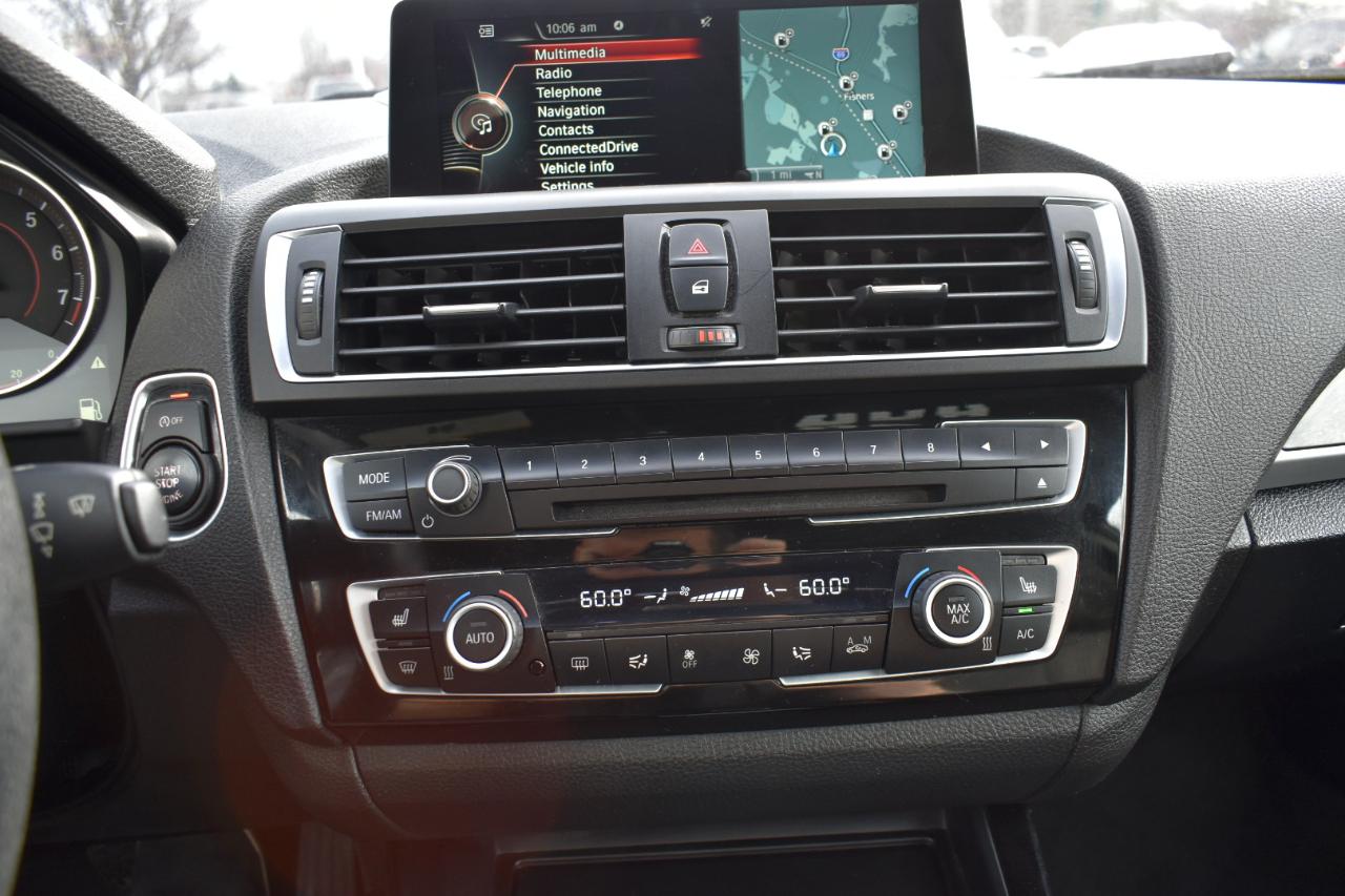 BMW 2-Series 228i xDrive SULEV Coupe 2016